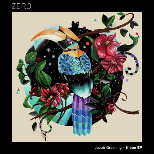 Timo cover art