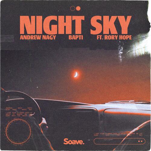 Night Sky (feat. Rory Hope)_poster_image