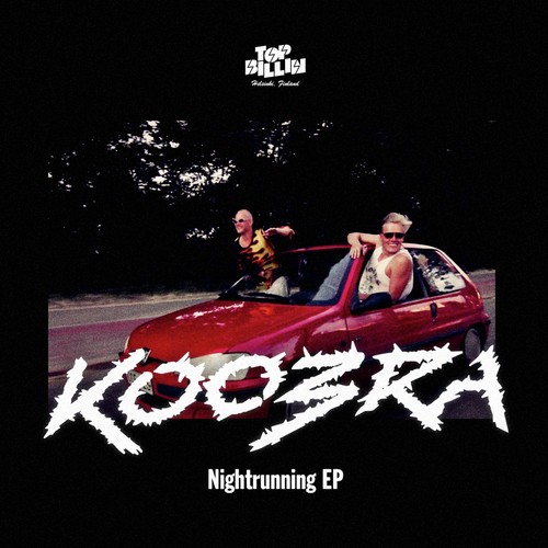 Nightrunning EP