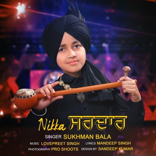 Nikka Sardar