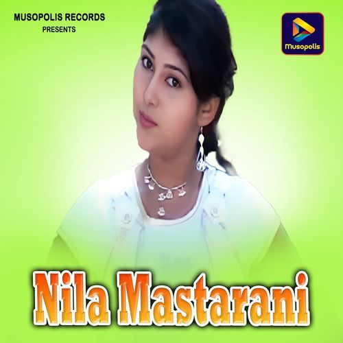 Nila Mastarani