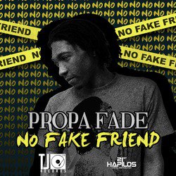 Propa Fade