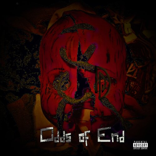 Crank cover art
