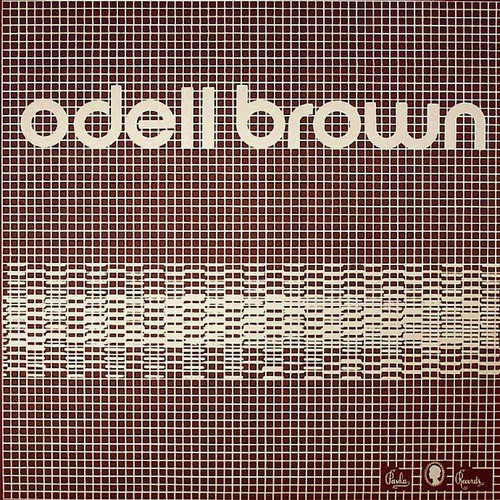 Odell Brown