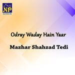 Odray Waday Hain Yaar