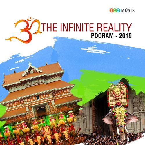 Ohm - The Infinite Reality