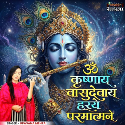 Om Krishnay Vasudevay Harye Paramatmane