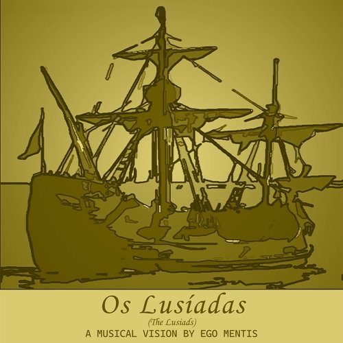 Afonso cover art