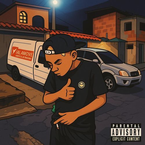 KING OF METRICA cover art