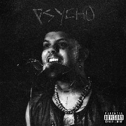 PSYCHO (Legally Insane) EP