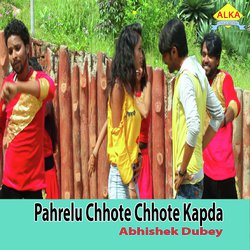 Pahrelu Chhote Chhote Kapda-PxEKRRF2REs