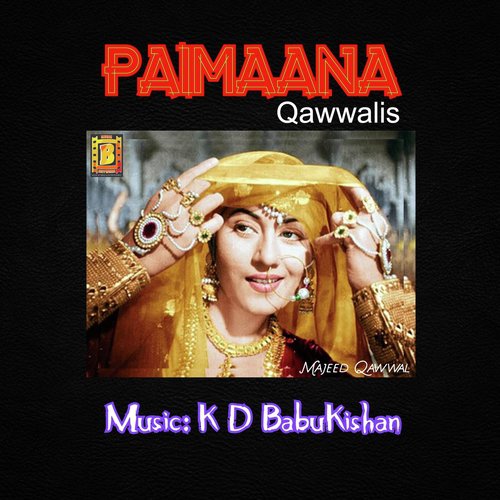 Paimaana Qawwalis