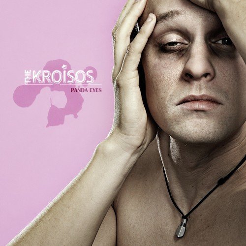 Panda Eyes cover art