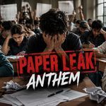Paper Leak Anthem