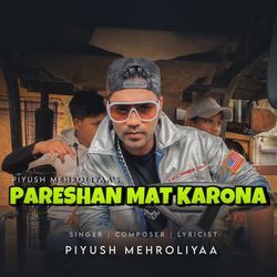 Pareshan Mat Karona-OVlYdVleemo