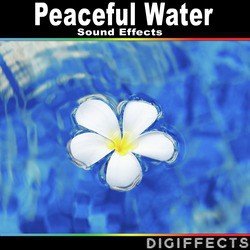 Peaceful Water Sound Effects