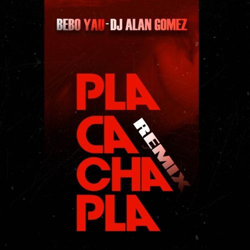 Pla Cacha Pla Remix_poster_image