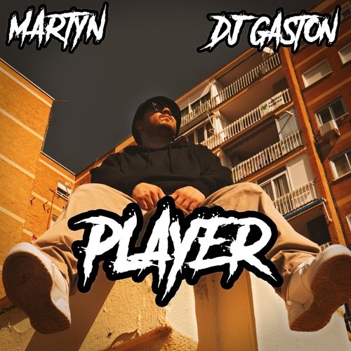 Player (feat. DJ Gaston)_poster_image