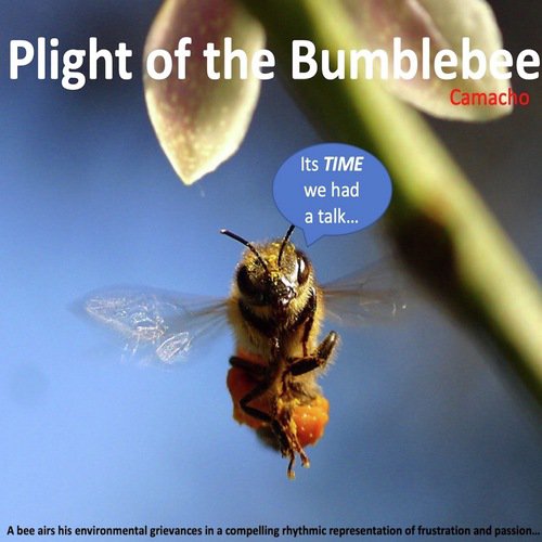 Plight of the Bumblebee