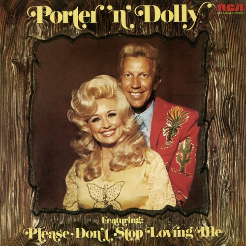 Porter 'N' Dolly