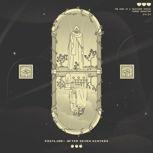 Postlude (After Seven Winters)