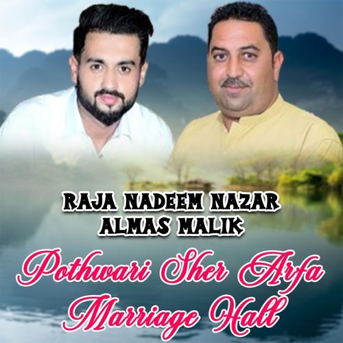 Mahiya Kashmir Deya Arfa Marriage Hall Program