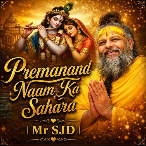 Premanand Naam Ka Sahara