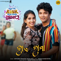 Premare Risk Hela Mate Ishq - Title Song-EgwKAydnT3s