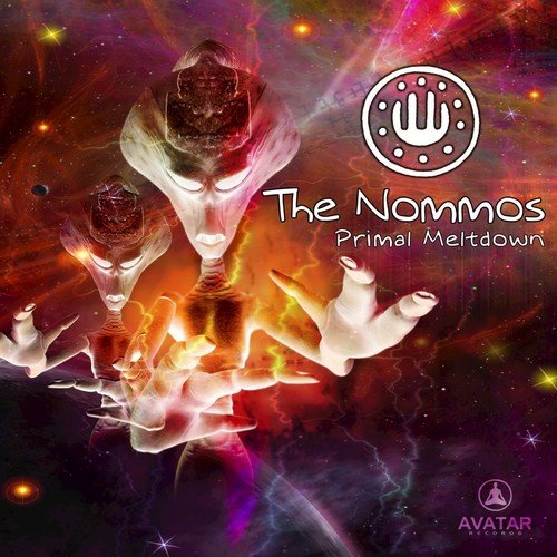 The Nommos