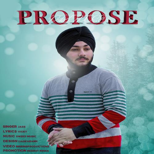 Propose