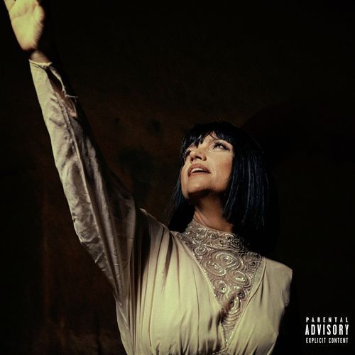 Psiche e Amore cover art