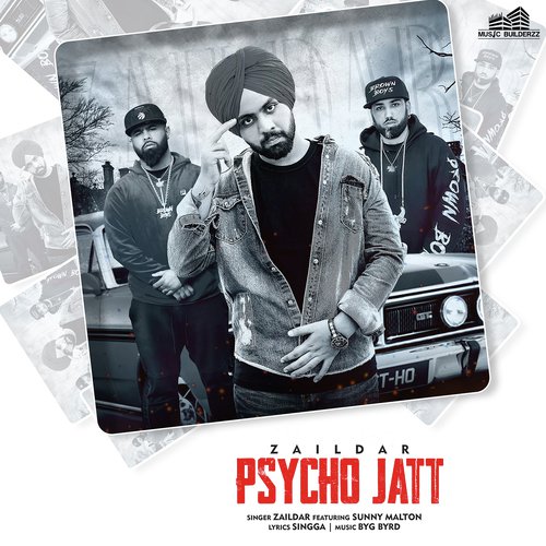 Psycho Jatt_poster_image