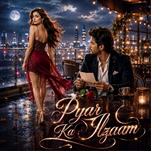 Pyar Ka Ilzaam