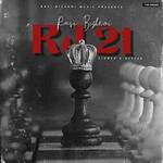 RJ 21 (Slowed &amp; Reverb)