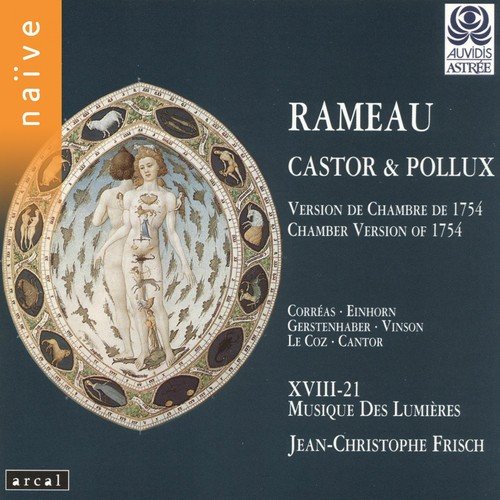 Rameau: Castor et Pollux_poster_image