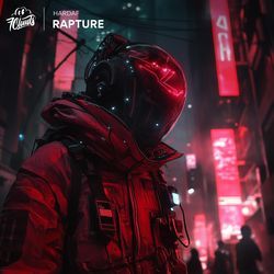 Rapture by HARDAF