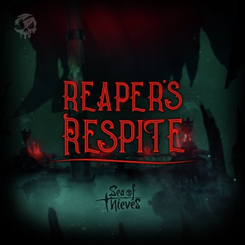 Reaper's Respite (Original Game Soundtrack)