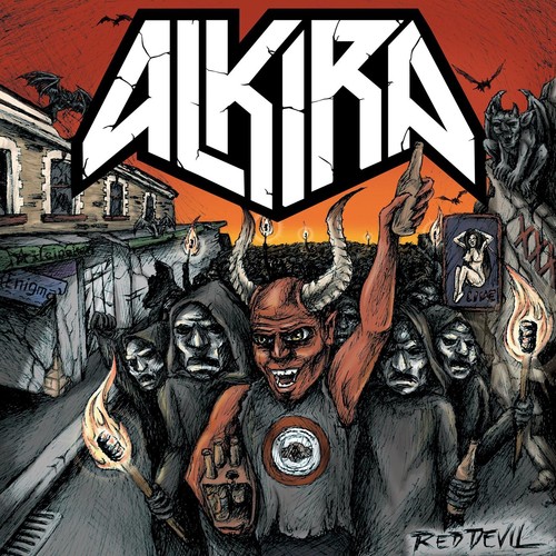 Alkira