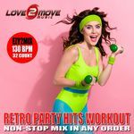 Upside Down (Ezy2Mix Workout Version 130 BPM)