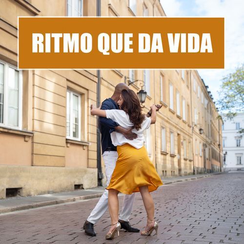 Ritmo que da vida