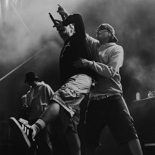 KrissyB cover art