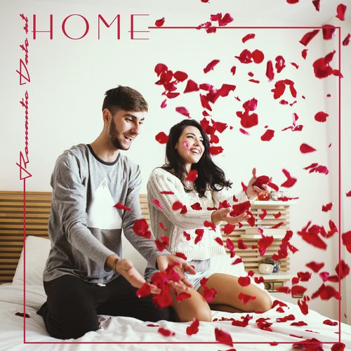 Romantic Date at Home - Dinner Music for Two, Creating a Sensual and Romantic Ambience