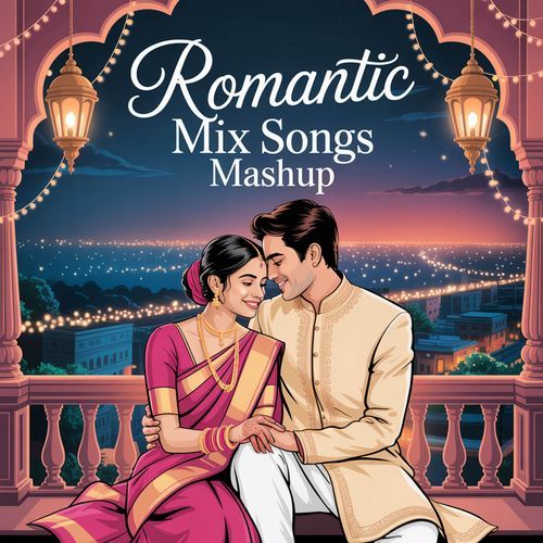 Romantic Mix Songs Mashup