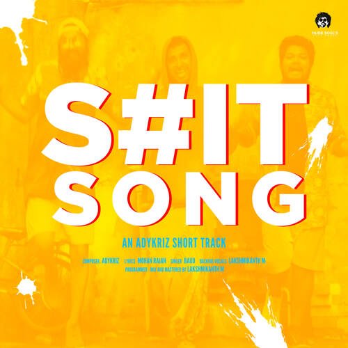 S#IT SONG