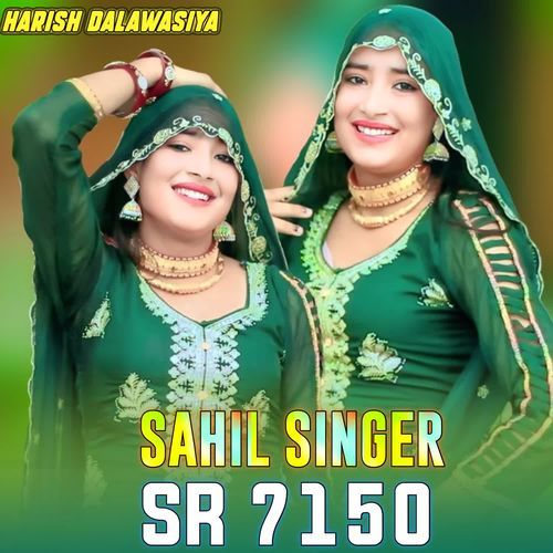 SAHIL SINGER SR 7150