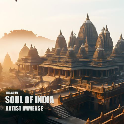 SOUL OF INDIA, VOL. 2