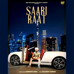 Saari Raat-QzARXwMJX1I