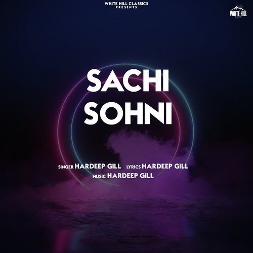 Sachi Sohni