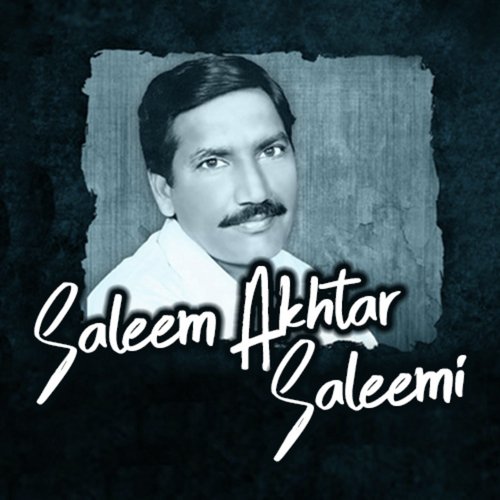 Saleem Akhtar Saleemi Mg, Vol. 1756