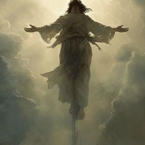 Salvador cover art
